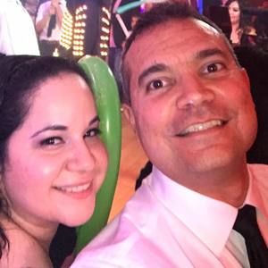 Meet your Posher, Eric